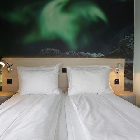 Thon Hotel Kautokeino Exterior foto