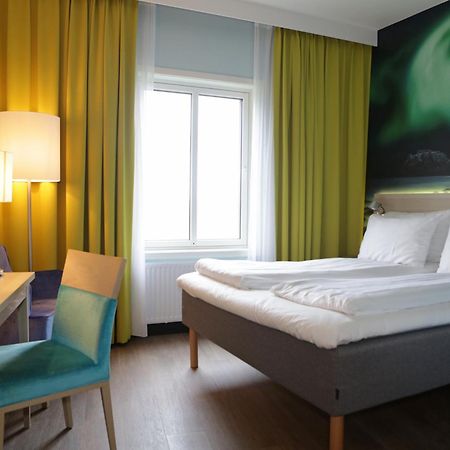 Thon Hotel Kautokeino Exterior foto