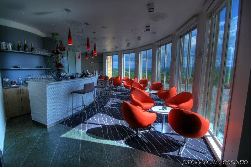 Thon Hotel Kautokeino Restaurant foto