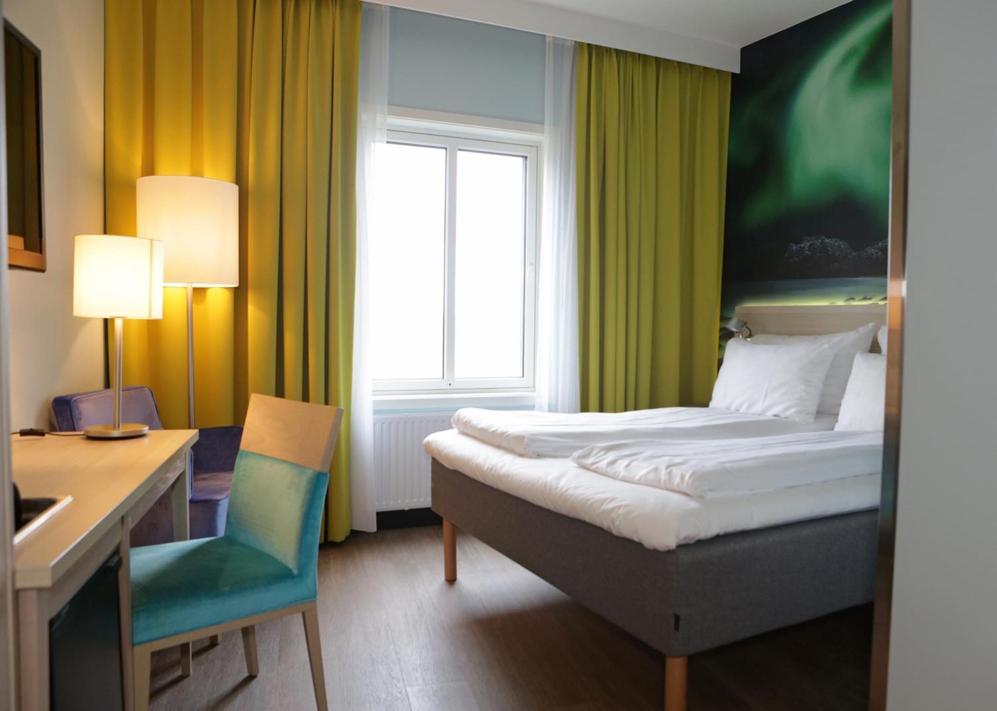 Thon Hotel Kautokeino Exterior foto